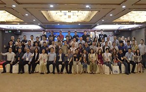 直擊產(chǎn)業(yè)園區(qū)運營痛點—第12期《產(chǎn)業(yè)園區(qū)運營服務(wù)與金融創(chuàng)新》圓滿落幕！