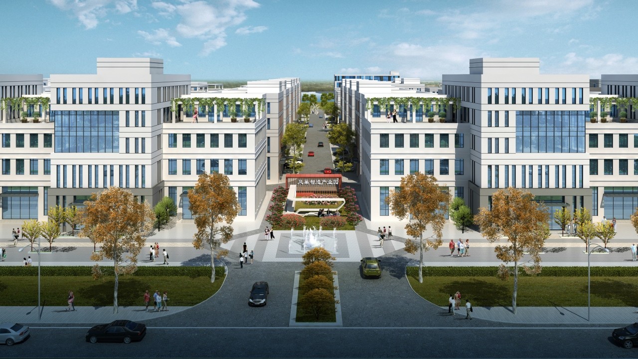 產(chǎn)業(yè)園區(qū)的五大風(fēng)險(xiǎn)，個(gè)個(gè)致命！