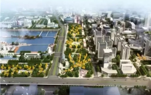 產(chǎn)業(yè)園區(qū)運(yùn)營(yíng)致勝的獨(dú)門兵器！