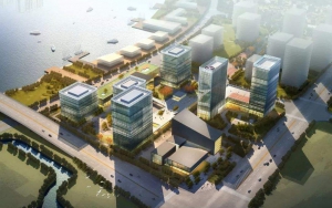 報(bào)名通道已關(guān)閉！決定產(chǎn)業(yè)園區(qū)生死的兩件大事，兩天共創(chuàng)全部搞懂！