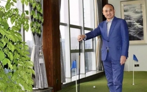 姚良仕與他的浩旺產(chǎn)業(yè)園，你學不會！