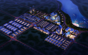 房企轉(zhuǎn)型產(chǎn)業(yè)園區(qū)，成敗的關(guān)鍵在這里！