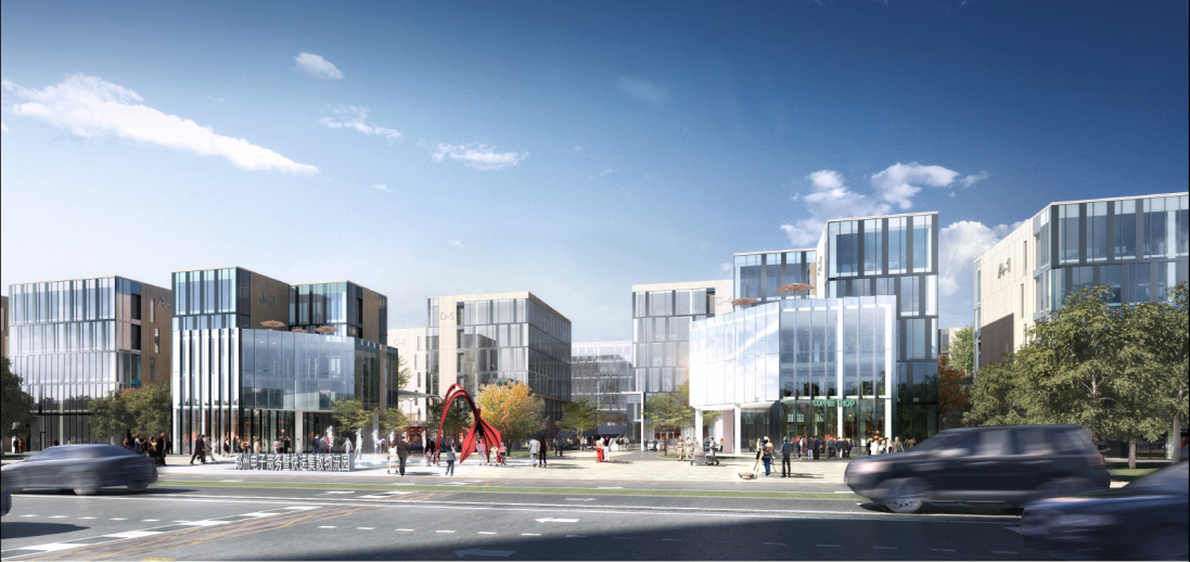 產(chǎn)業(yè)園區(qū)2018年終總結：活下去的冰與火之歌