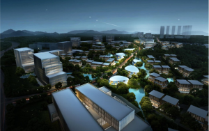 中國產(chǎn)業(yè)園區(qū)的“灰犀牛”即將猝然而至！