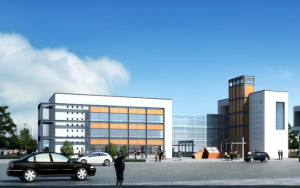 重磅！2018年，天津市園區(qū)整合撤銷方案出爐！工業(yè)園區(qū)迎來整改信號！