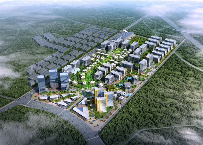 這五個問題不解決，干啥園區(qū)招商？