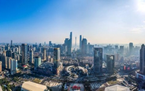 盤它！8102產(chǎn)業(yè)園區(qū)的十大新聞（行業(yè)爆料一）