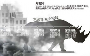 小心，中國產(chǎn)業(yè)園區(qū)的“灰犀?！庇謥砹?！