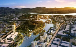 恕我直言，園區(qū)人月薪 10萬的生活真的不難！