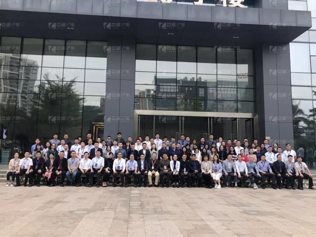 精準(zhǔn)定位，招商破局，第17期產(chǎn)業(yè)園區(qū)董事匯圓滿落幕！