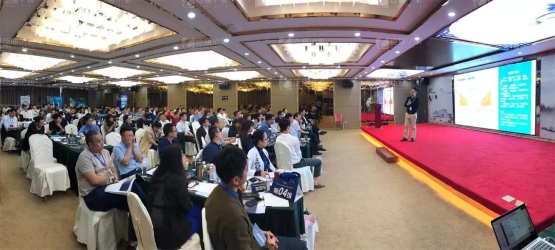 精準(zhǔn)定位，招商破局，第17期產(chǎn)業(yè)園區(qū)董事匯圓滿落幕！