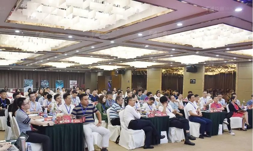 共享共創(chuàng)，破局招商！第19期園區(qū)董事匯圓滿落幕！