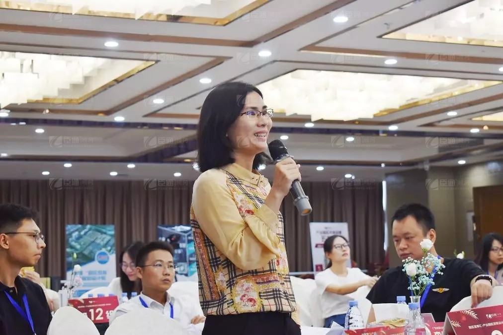 共享共創(chuàng)，破局招商！第19期園區(qū)董事匯圓滿落幕！