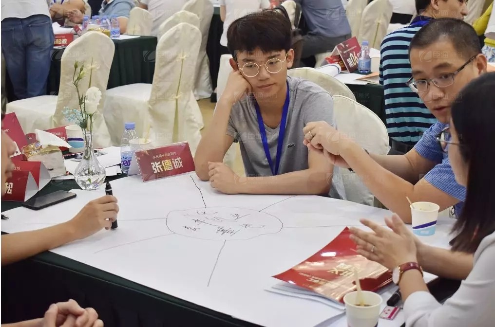 共享共創(chuàng)，破局招商！第19期園區(qū)董事匯圓滿落幕！