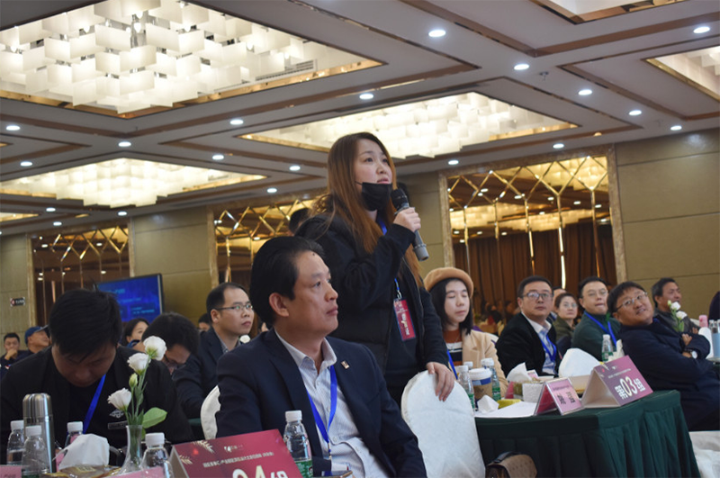 精準定位，破局招商，第20期園區(qū)董事匯圓滿落幕！