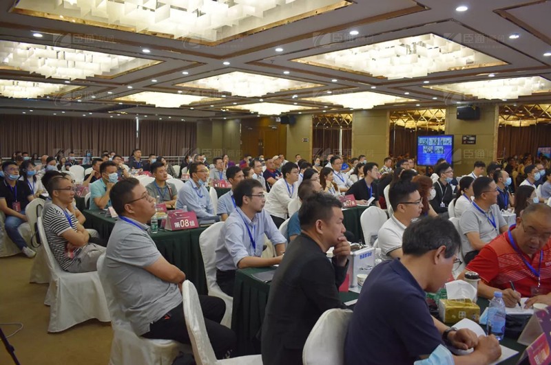 精準(zhǔn)定位，招商致勝，第22期園區(qū)董事匯圓滿落幕