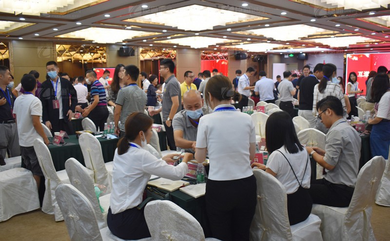 精準(zhǔn)定位，招商致勝，第22期園區(qū)董事匯圓滿落幕