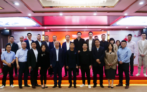 廣東東基控股、廣州臣通公司產(chǎn)業(yè)園項目開發(fā)運營交流會圓滿結(jié)束